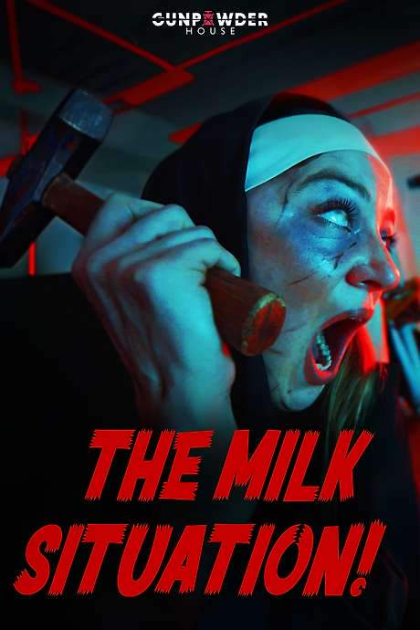 The Milk Situation